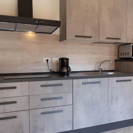 Mamma Ciccia Holiday Home - My Lake Como ليرنا المظهر الخارجي الصورة
