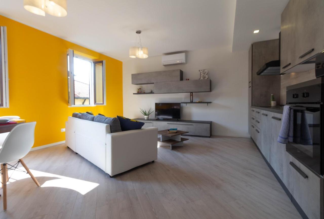 Mamma Ciccia Holiday Home - My Lake Como ليرنا المظهر الخارجي الصورة