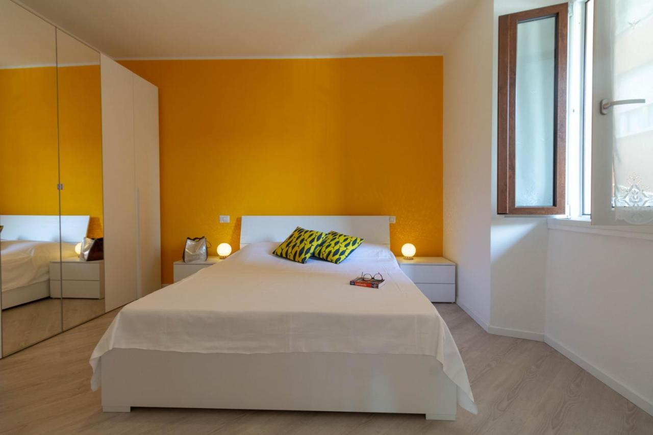 Mamma Ciccia Holiday Home - My Lake Como ليرنا المظهر الخارجي الصورة