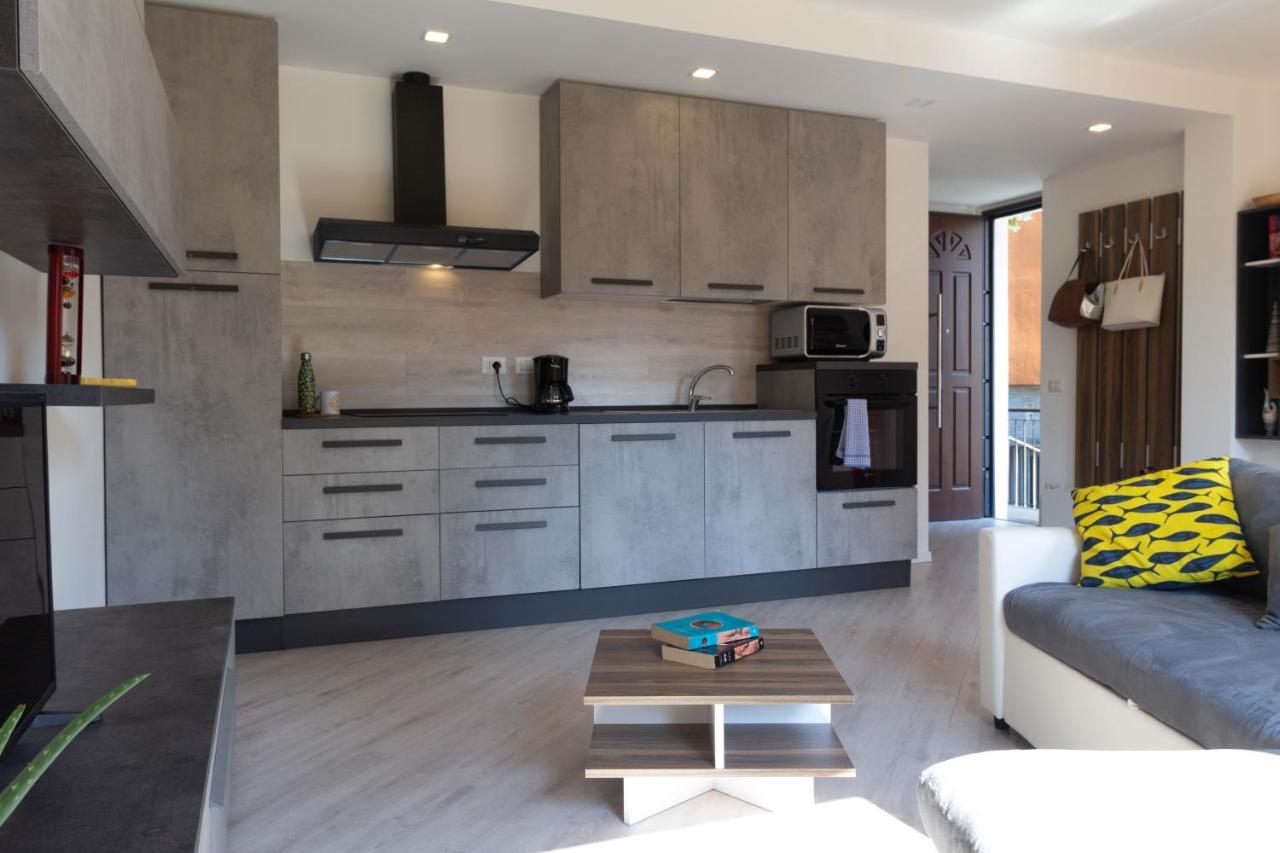 Mamma Ciccia Holiday Home - My Lake Como ليرنا المظهر الخارجي الصورة
