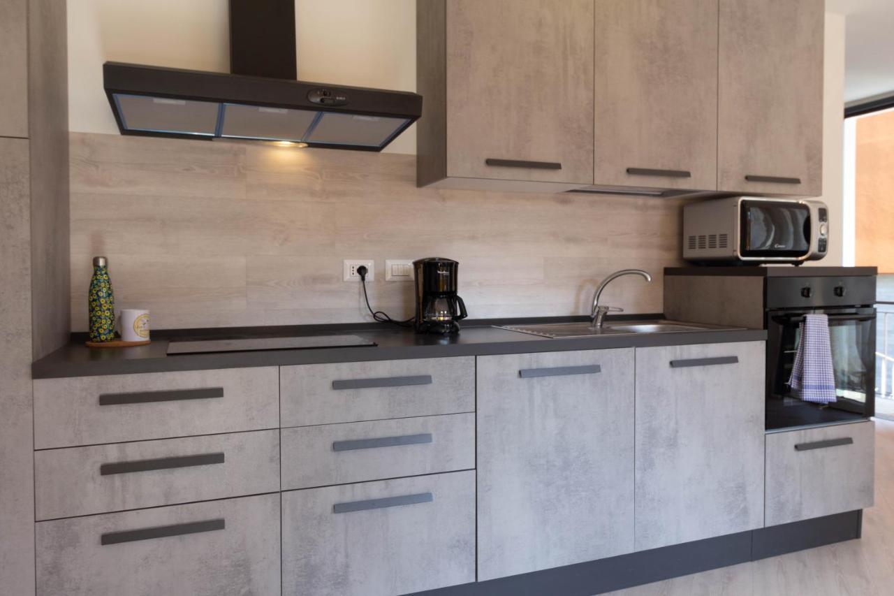 Mamma Ciccia Holiday Home - My Lake Como ليرنا المظهر الخارجي الصورة