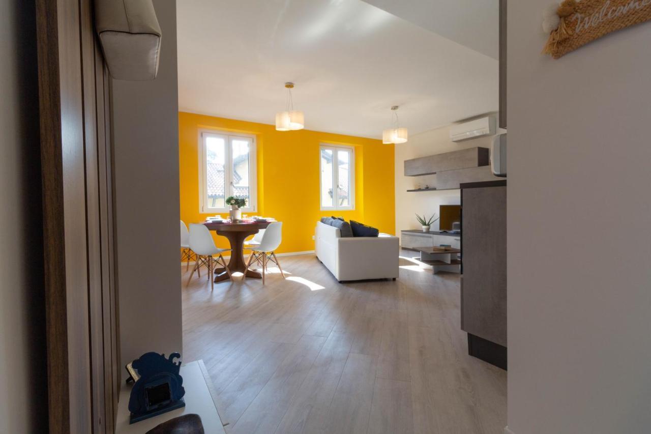 Mamma Ciccia Holiday Home - My Lake Como ليرنا المظهر الخارجي الصورة