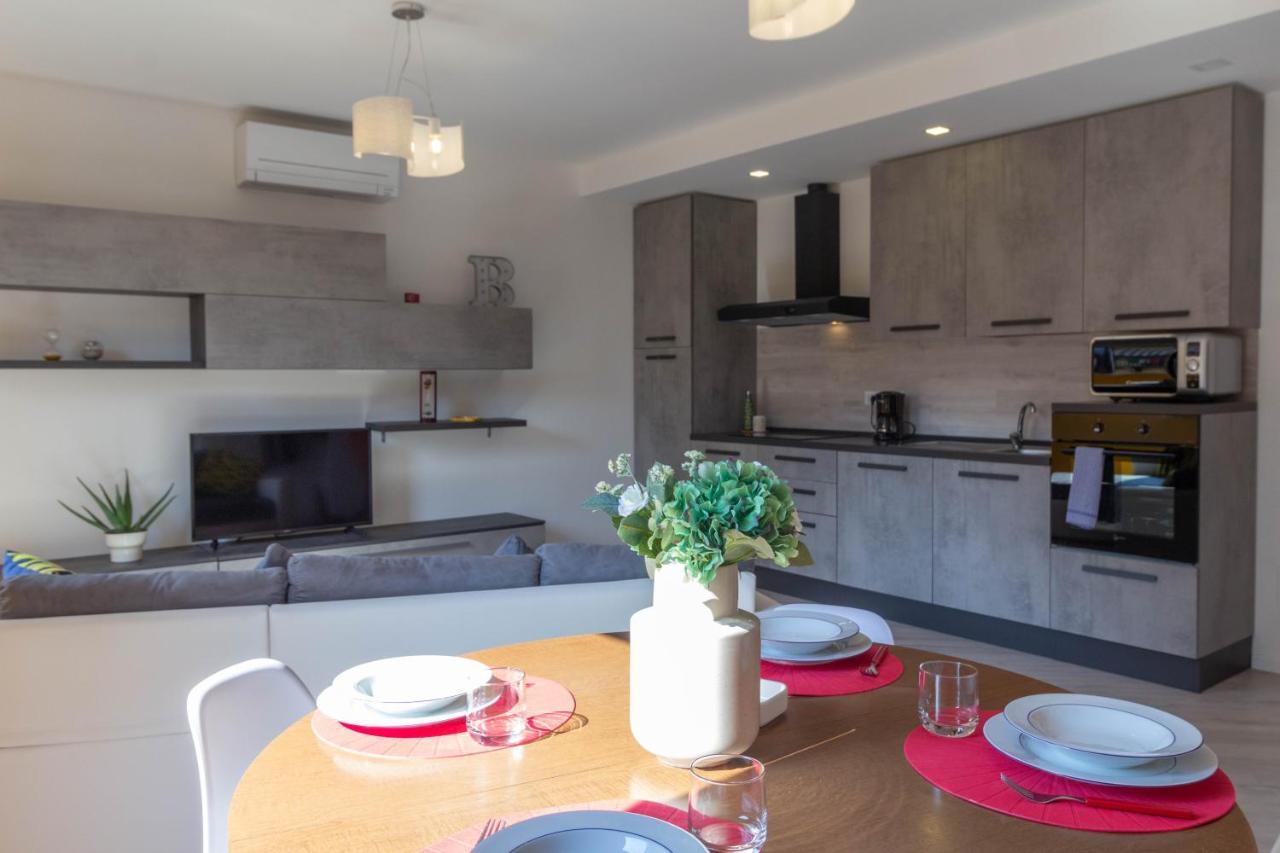 Mamma Ciccia Holiday Home - My Lake Como ليرنا المظهر الخارجي الصورة