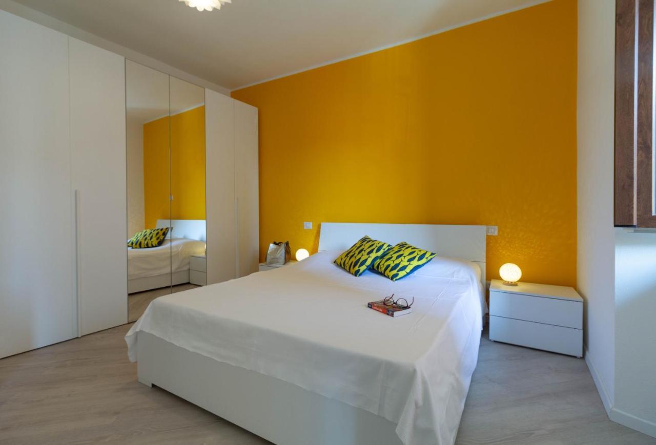 Mamma Ciccia Holiday Home - My Lake Como ليرنا المظهر الخارجي الصورة
