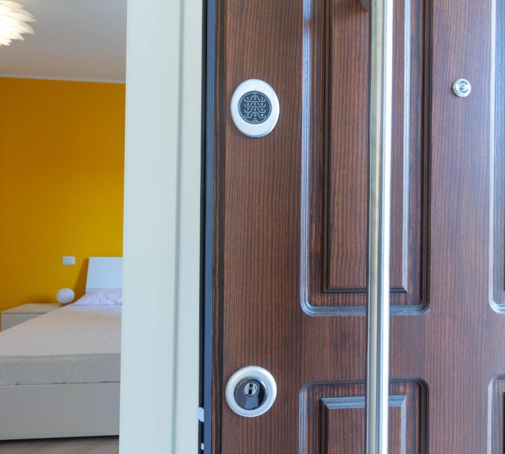 Mamma Ciccia Holiday Home - My Lake Como ليرنا المظهر الخارجي الصورة
