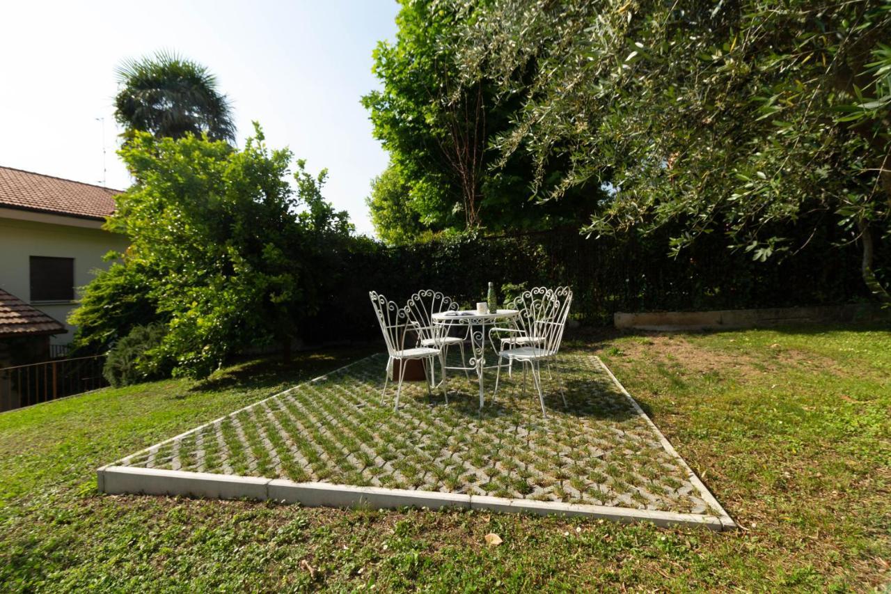 Mamma Ciccia Holiday Home - My Lake Como ليرنا المظهر الخارجي الصورة