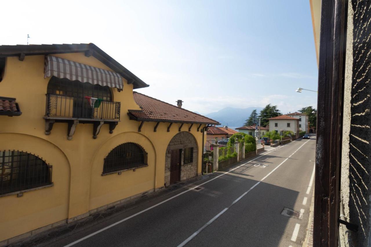 Mamma Ciccia Holiday Home - My Lake Como ليرنا المظهر الخارجي الصورة