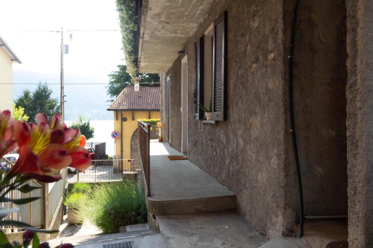 Mamma Ciccia Holiday Home - My Lake Como ليرنا المظهر الخارجي الصورة