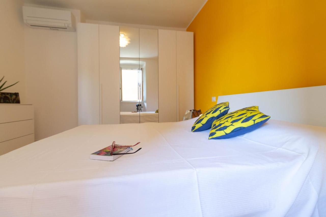 Mamma Ciccia Holiday Home - My Lake Como ليرنا المظهر الخارجي الصورة
