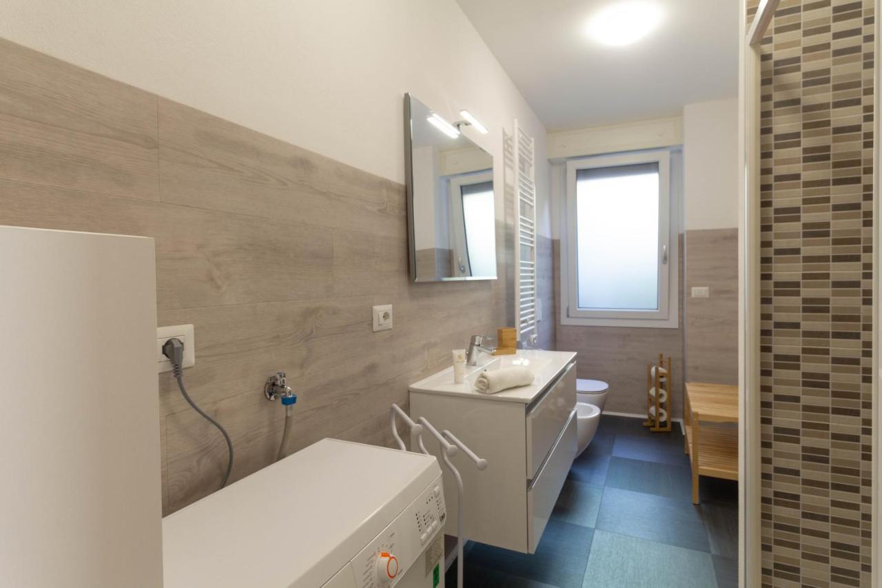 Mamma Ciccia Holiday Home - My Lake Como ليرنا المظهر الخارجي الصورة