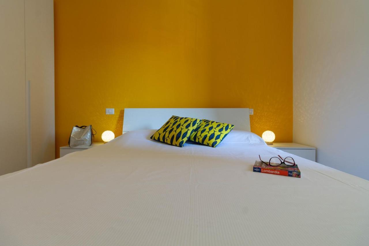 Mamma Ciccia Holiday Home - My Lake Como ليرنا المظهر الخارجي الصورة