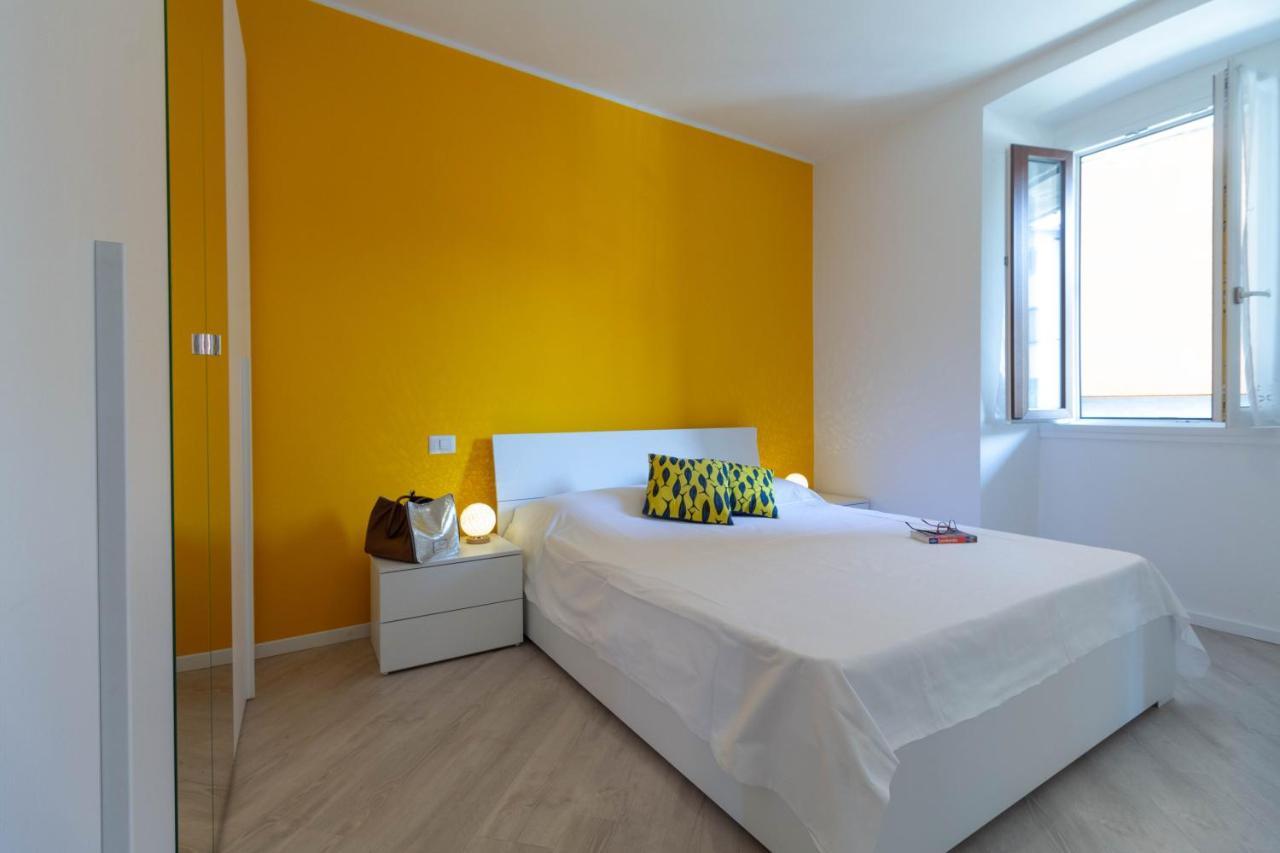 Mamma Ciccia Holiday Home - My Lake Como ليرنا المظهر الخارجي الصورة